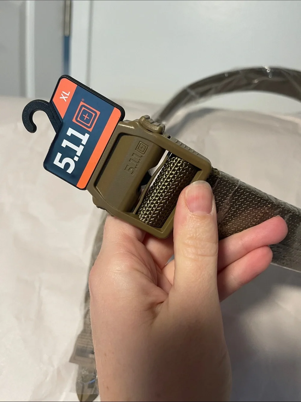 5.11 Skyhawk Belt 2.0